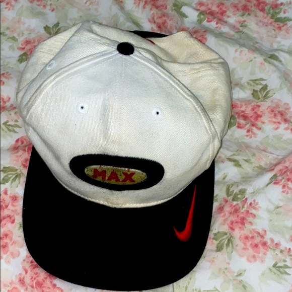 air max hat
